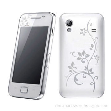 Original S5830 Android Phone